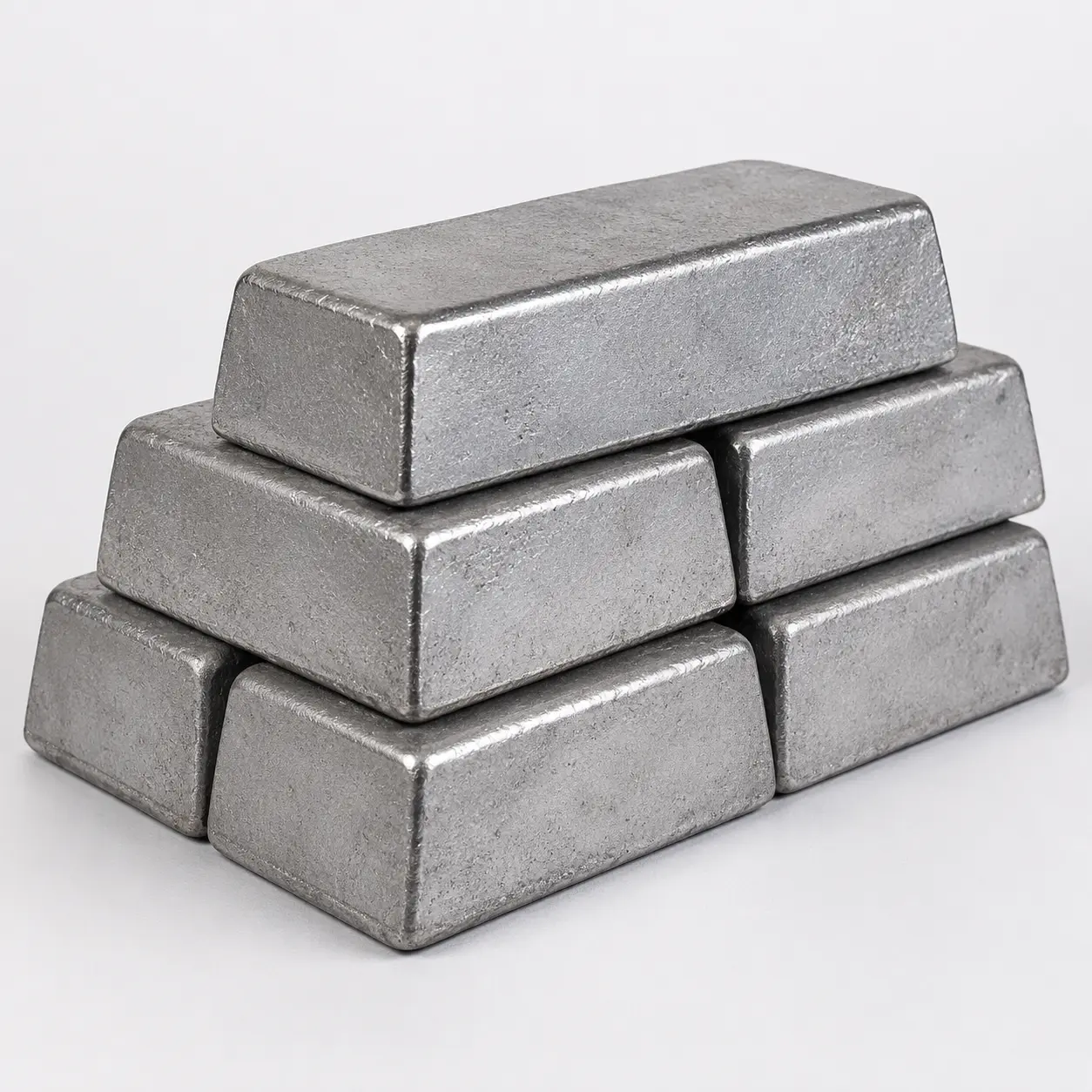 Smelting and Refining